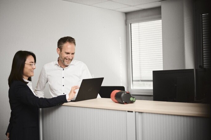 Area Sales Manager Deutschland (m/w/d), 1. Bild