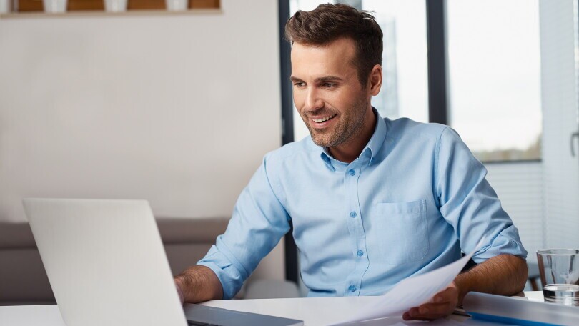 Technischer Vertrieb Innendienst (m/w/d), 1. Bild