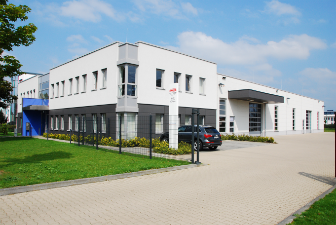 Technischer Vertrieb Innendienst (m/w/d), 2. Bild