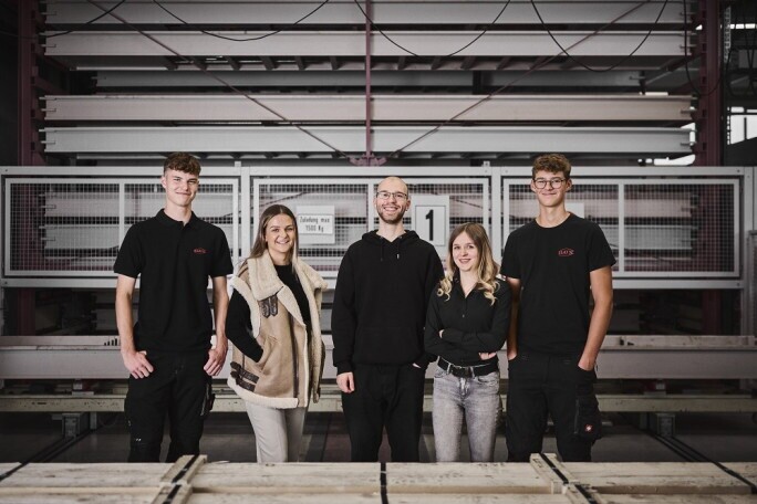 Auszubildender zum Industriemechaniker (m/w/d), 1. Bild